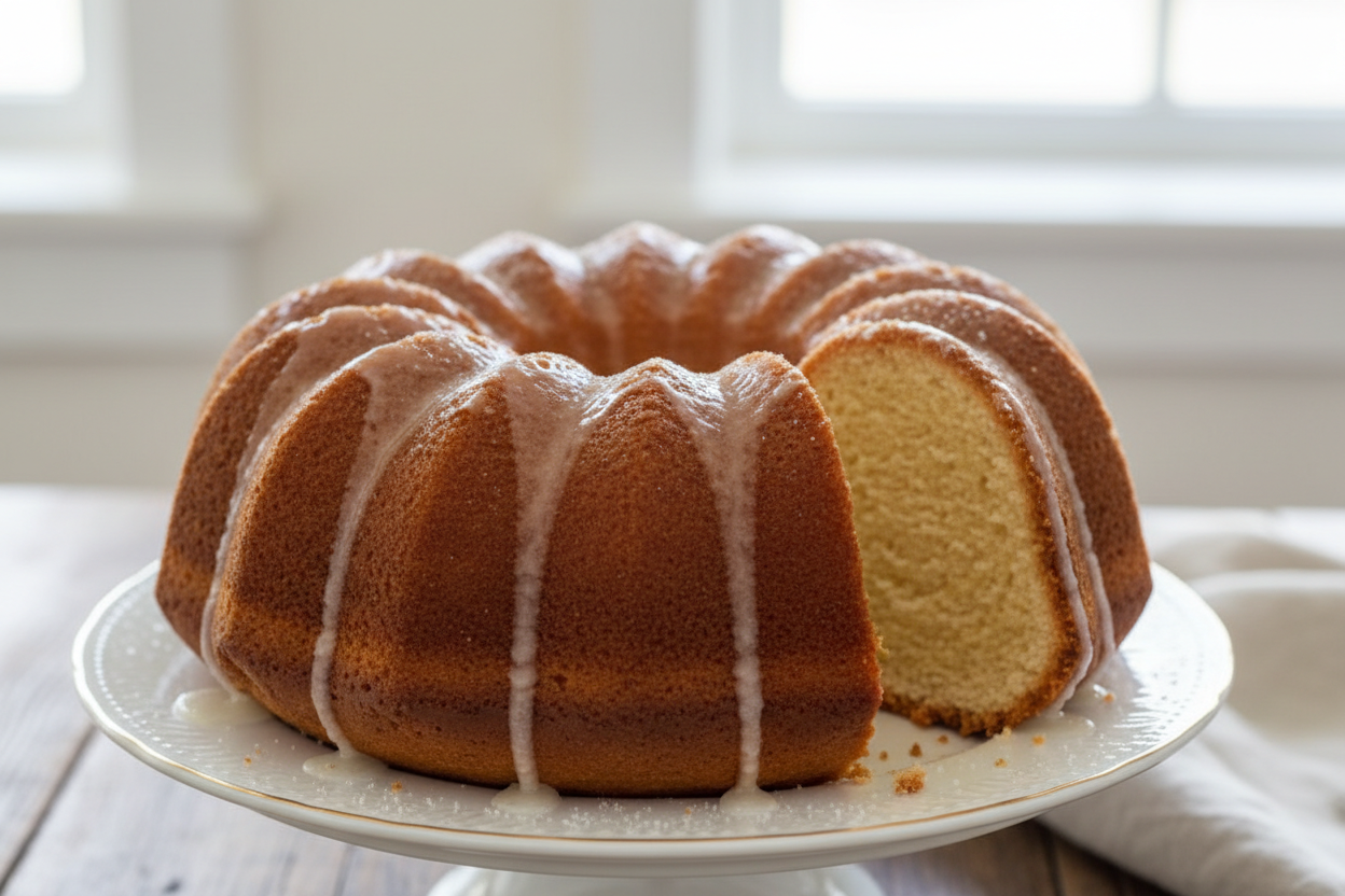 Bundt Cake